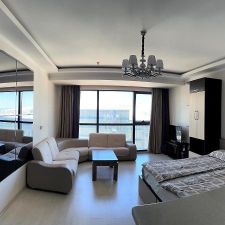 Angel Apartment In Porta Batum Dış mekan fotoğraf