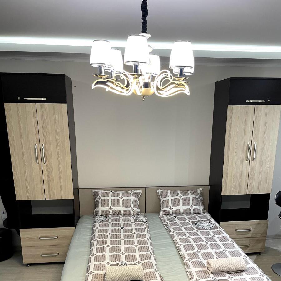 Angel Apartment In Porta Batum Dış mekan fotoğraf