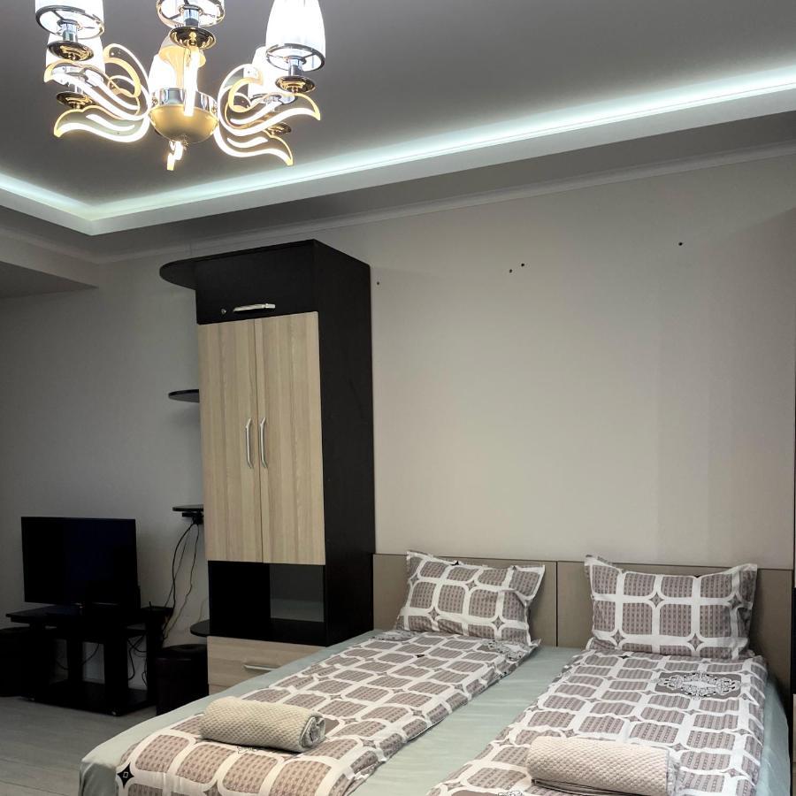 Angel Apartment In Porta Batum Dış mekan fotoğraf