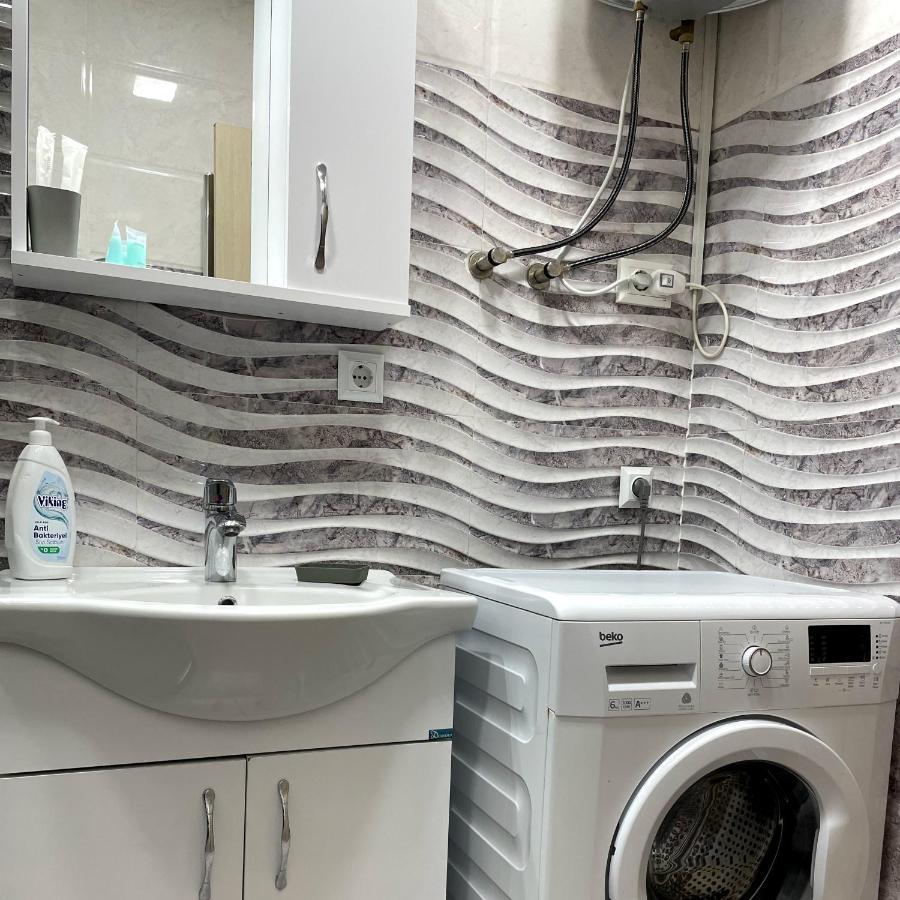 Angel Apartment In Porta Batum Dış mekan fotoğraf