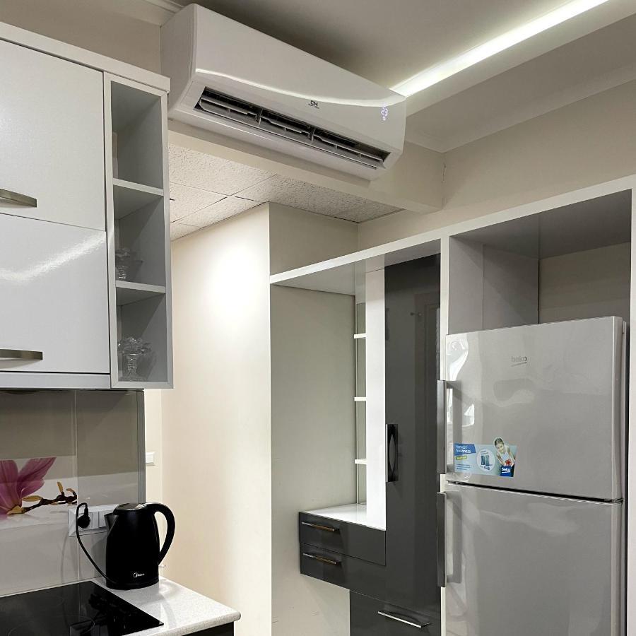 Angel Apartment In Porta Batum Dış mekan fotoğraf