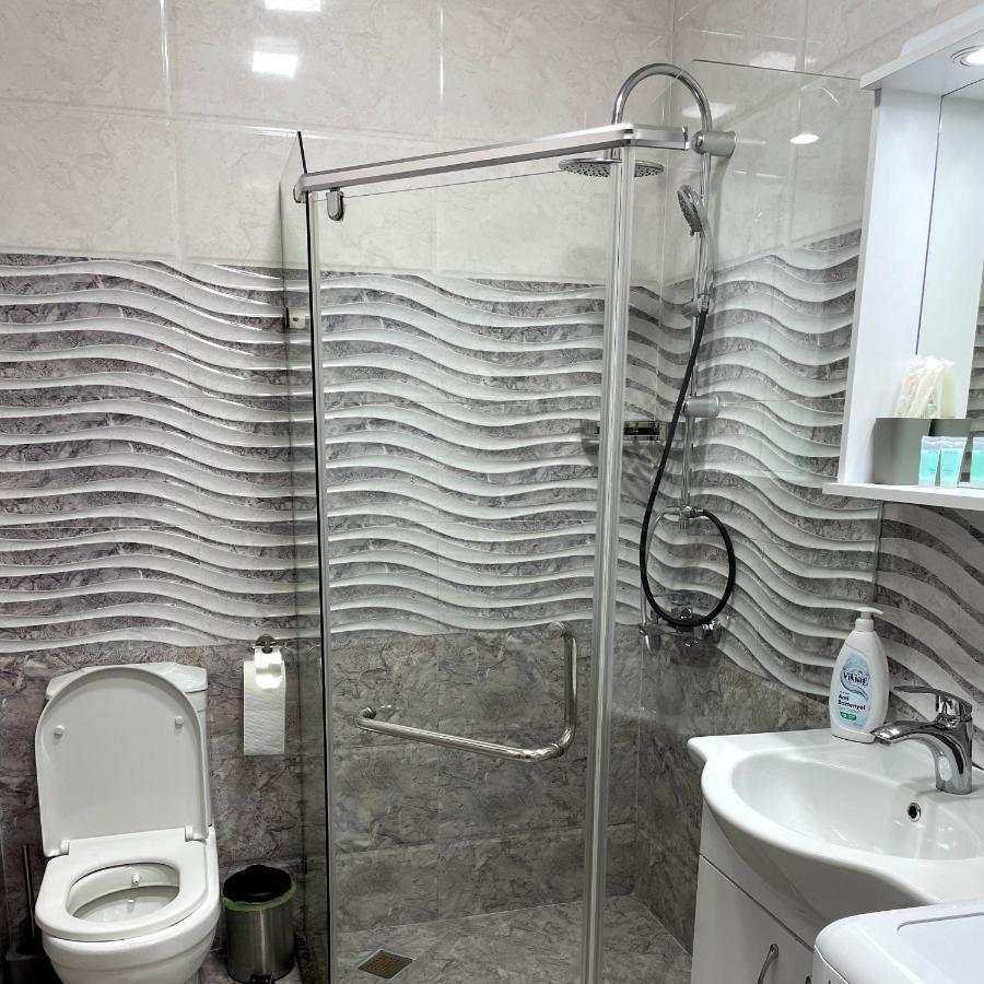 Angel Apartment In Porta Batum Dış mekan fotoğraf