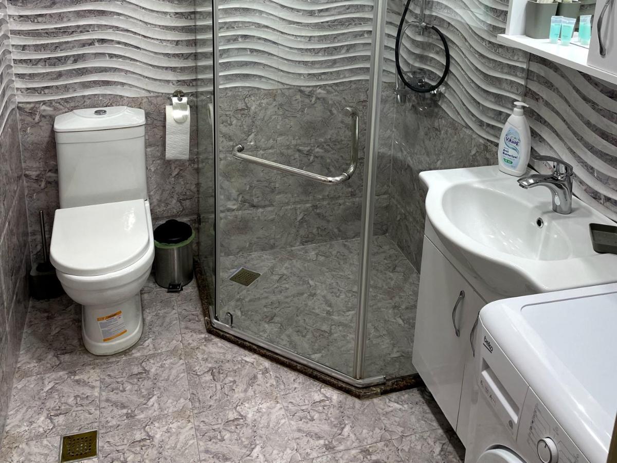 Angel Apartment In Porta Batum Dış mekan fotoğraf