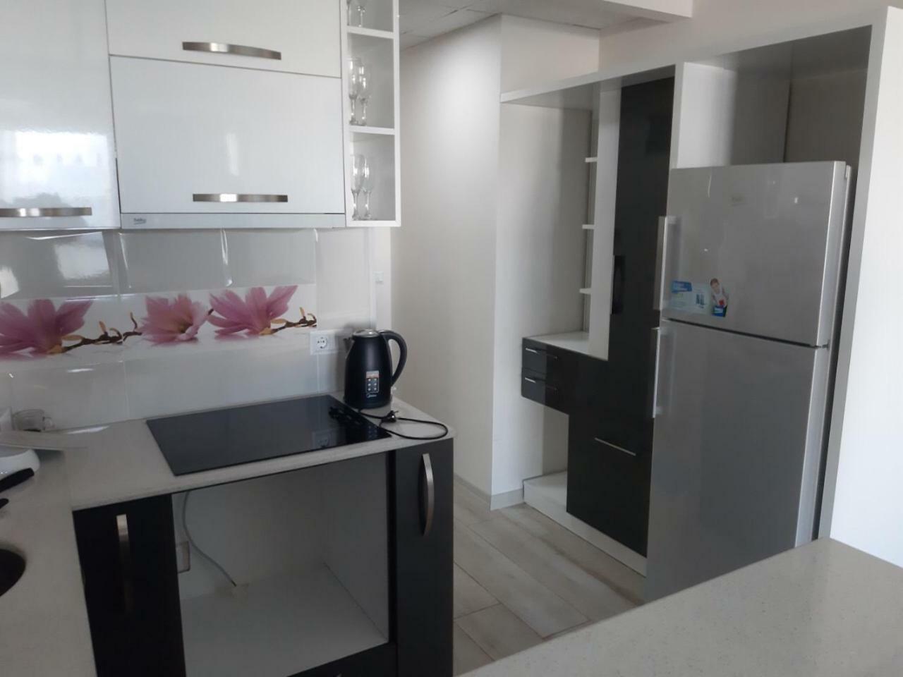 Angel Apartment In Porta Batum Dış mekan fotoğraf